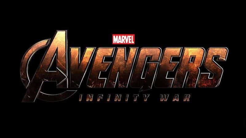 Avengers: Infinity War Official Trailer #2