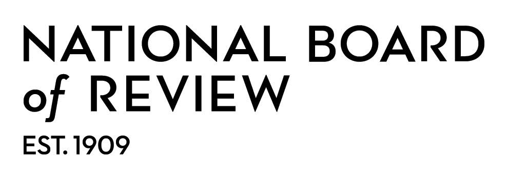 2017 National Board of Review Award Winners