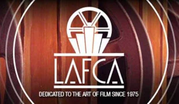 2017 Los Angeles Film Critics’ Association Awards Winners