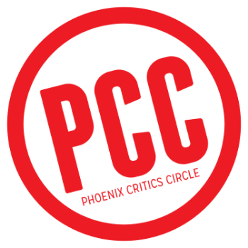 2017 Phoenix Critics Circle Awards Winners