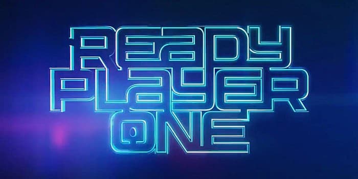 Ready Player One Official Trailer