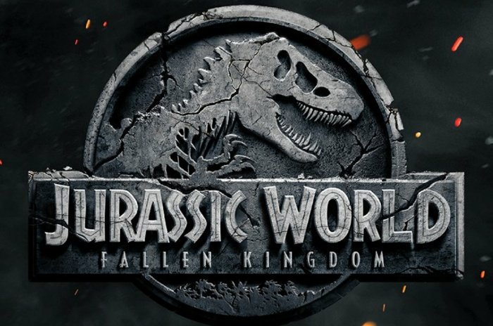 Jurrasic World: Fallen Kingdom Official Trailer