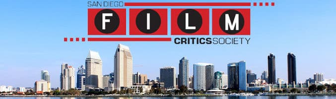 2017 San Diego Film Critics’ Society Awards Winners