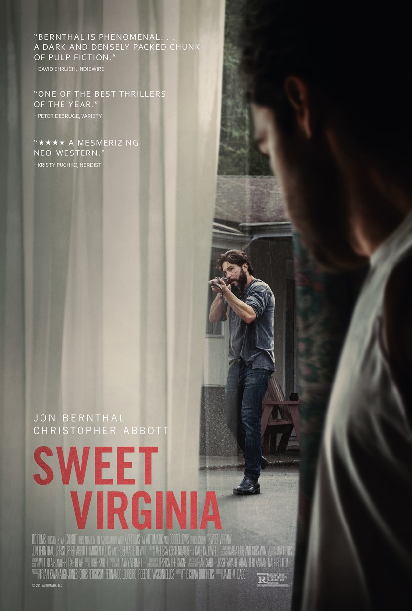 Sweet Virginia – A Thrill-less Thriller