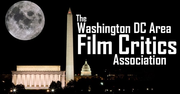 2017 Washington D.C. Area Film Critics Association Awards Winners