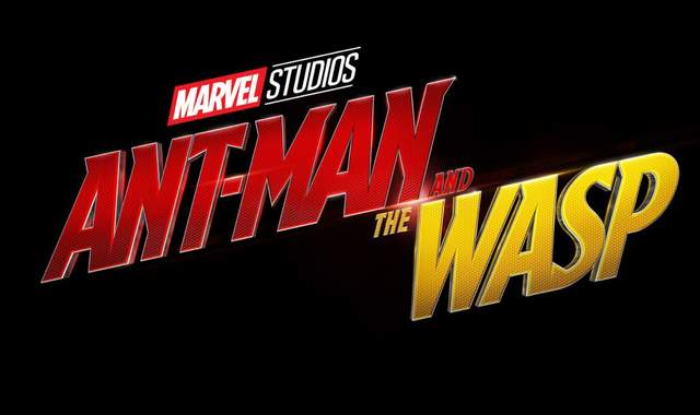 Ant-Man and The Wasp Official Trailer
