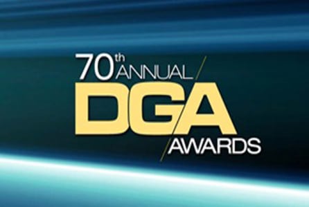70th Annual DGA Awards Winners