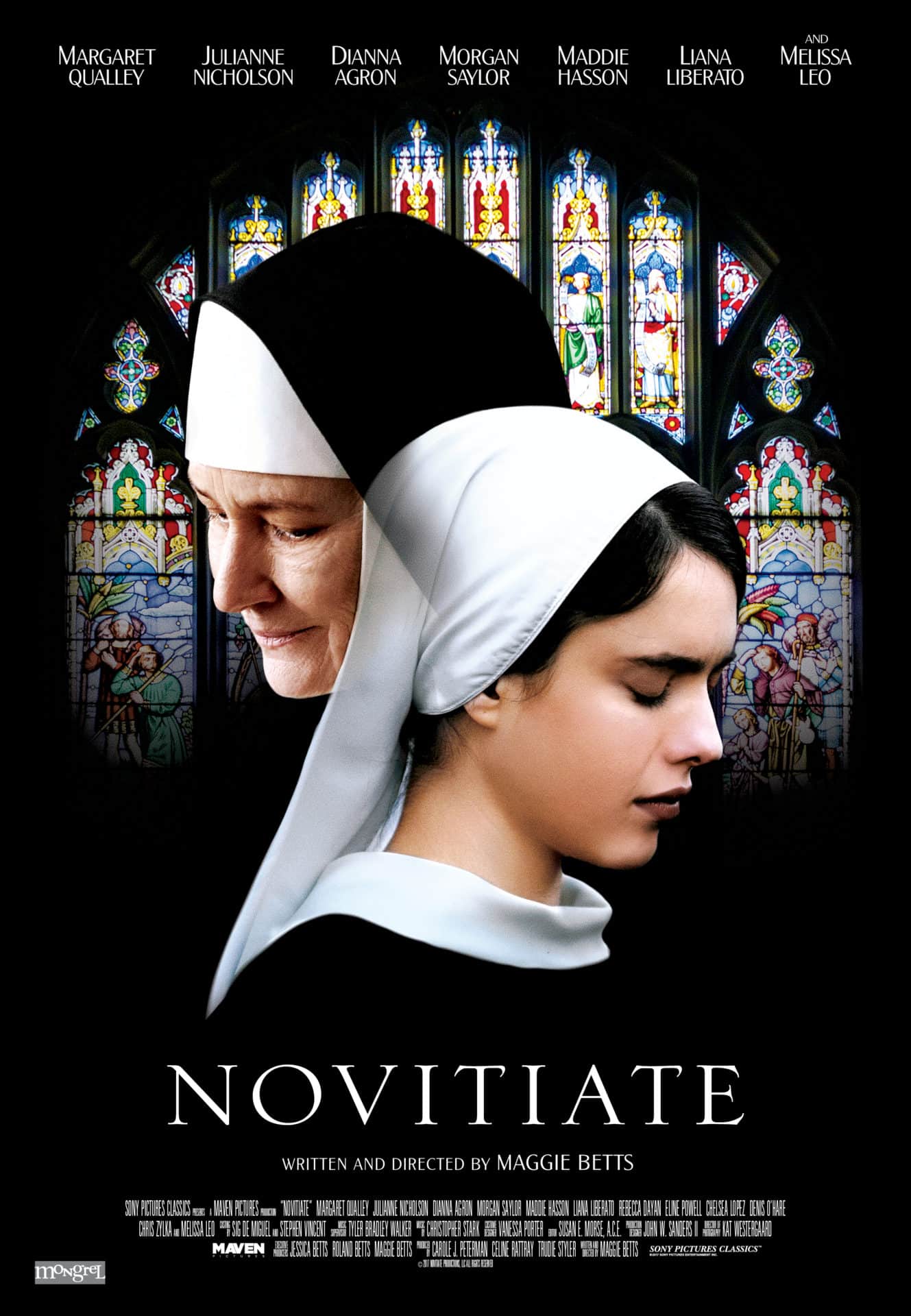 Novitiate – An Uneasy Watch With Limited Appeal (Guest Review)