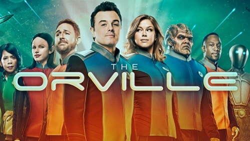 The Orville (2×14) The Road Not Taken Review