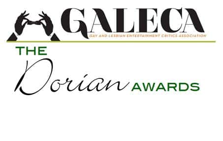 2017 Dorian Awards Winners