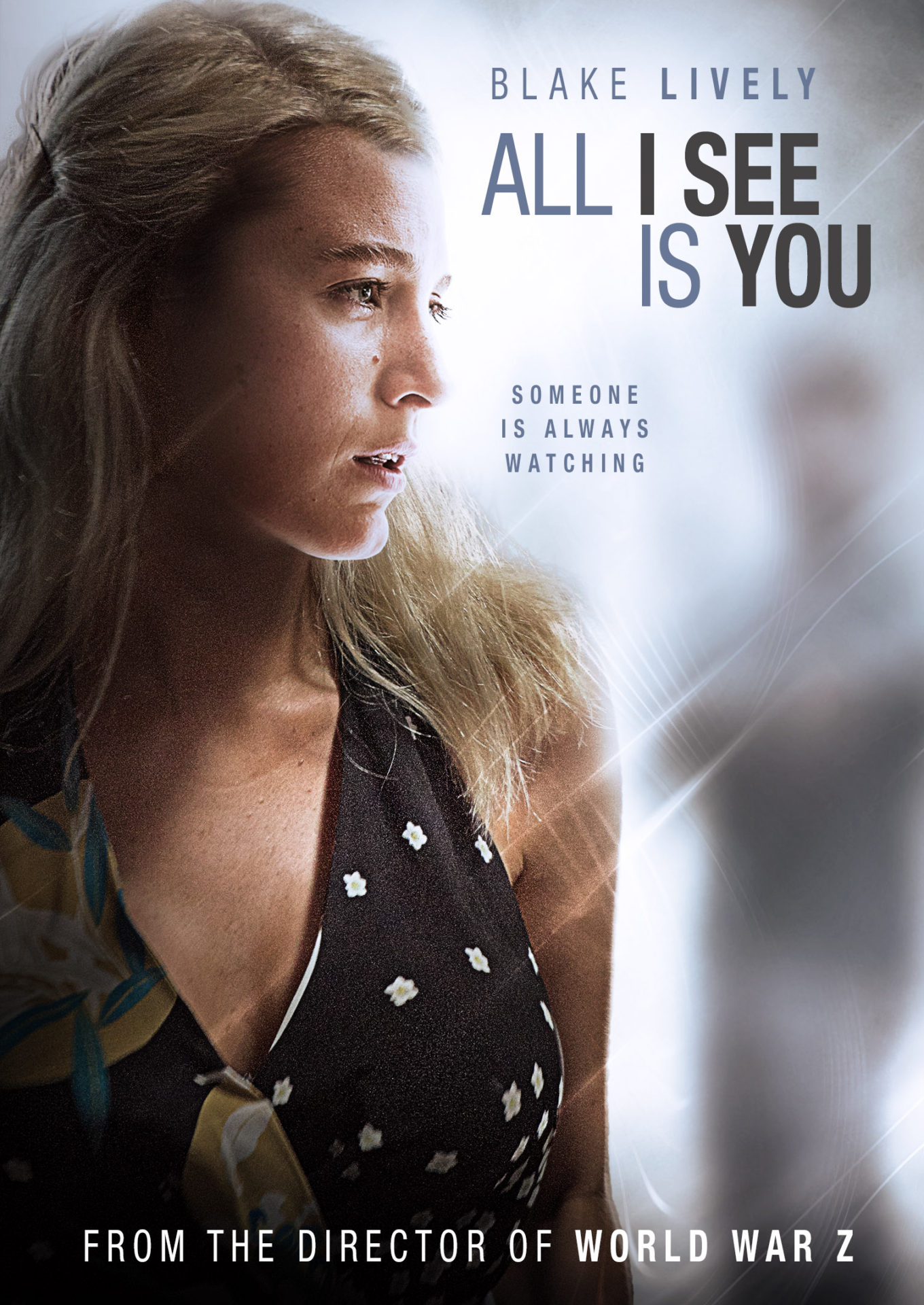 movie reviews all i see is you