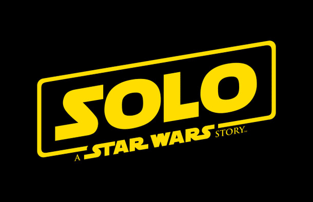 Solo: A Star Wars Story Official Teaser Trailer