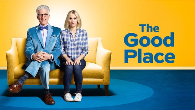 The Good Place (4×04) Tinker, Tailor, Demon, Spy Review