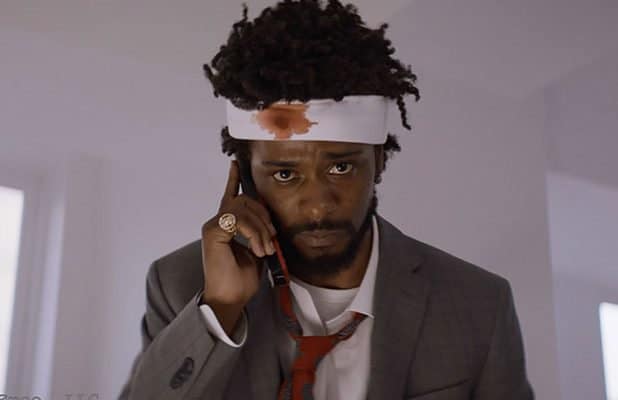 Sorry To Bother You Official Trailer