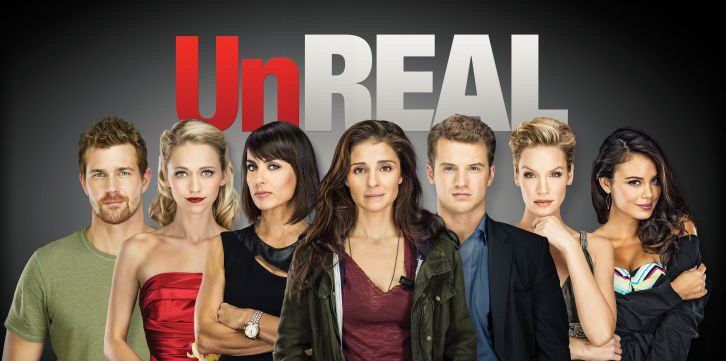 UnREAL Season 3 Review
