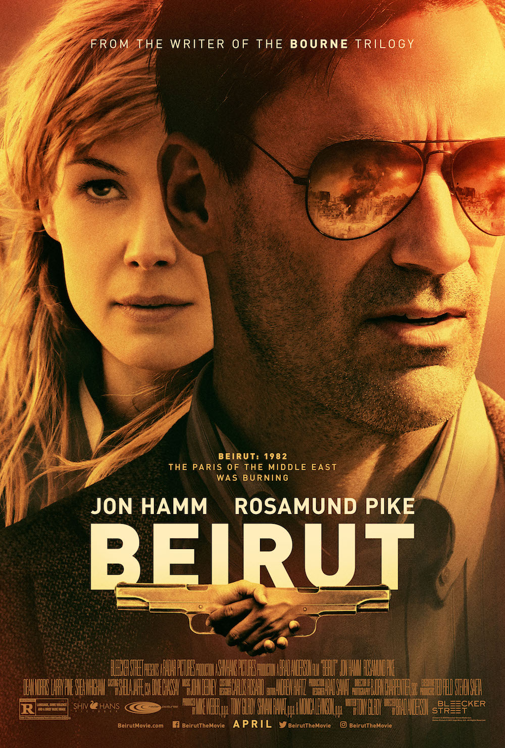 Beirut – The Definition of Okay