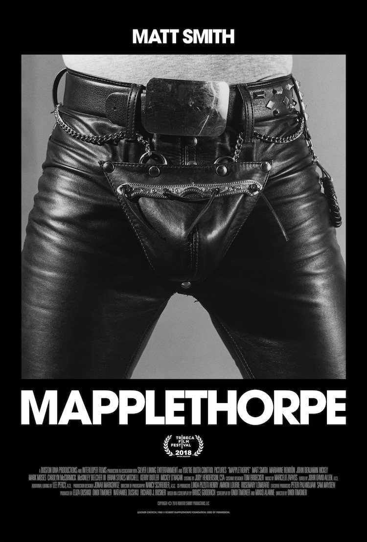Tribeca 2018: Mapplethorpe Review