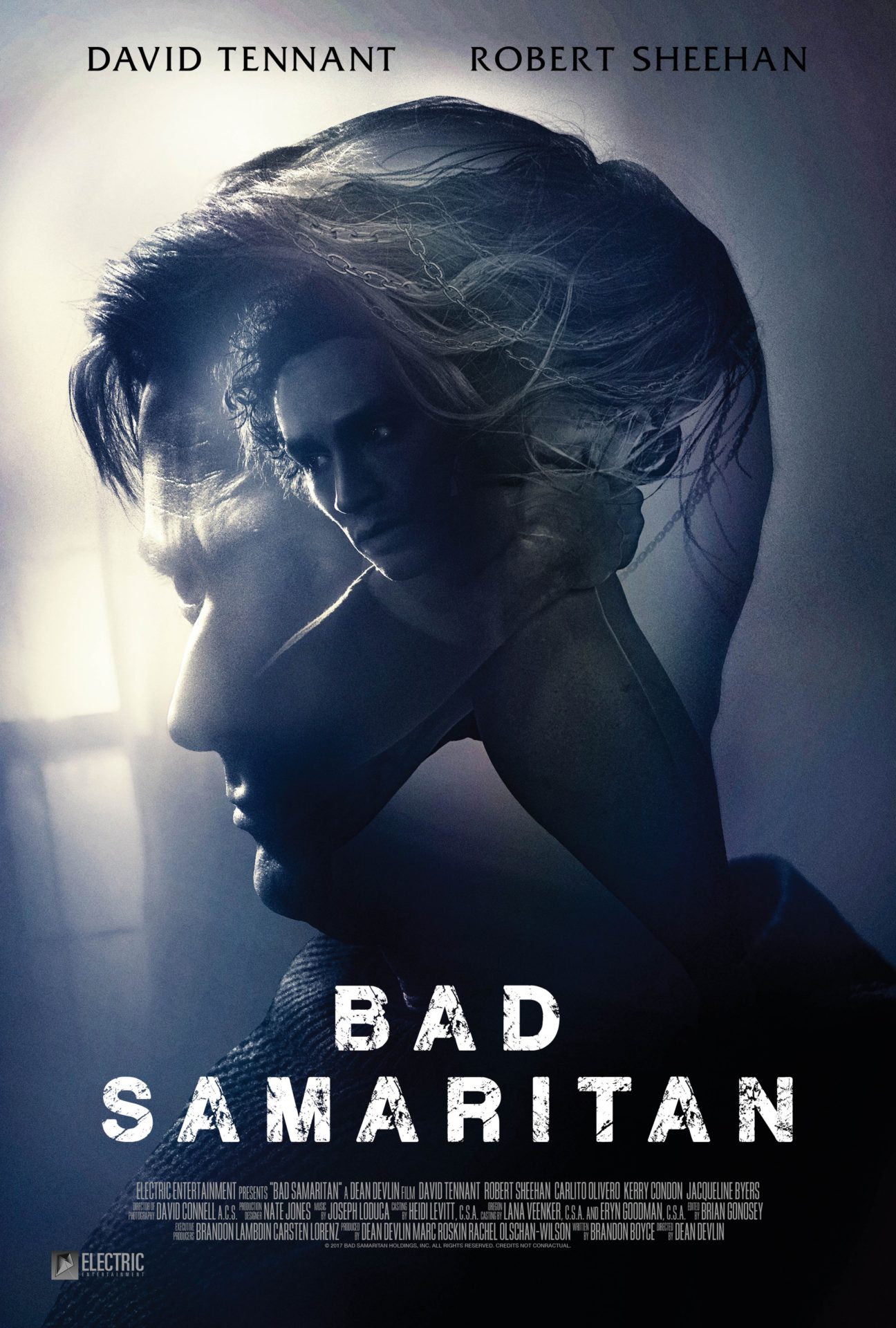 Bad Samaritan – A Conventional But Well-Acted Thriller