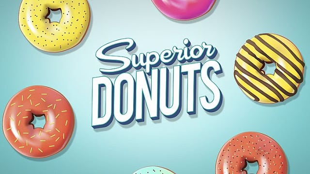 Superior Donuts Season 2 Review