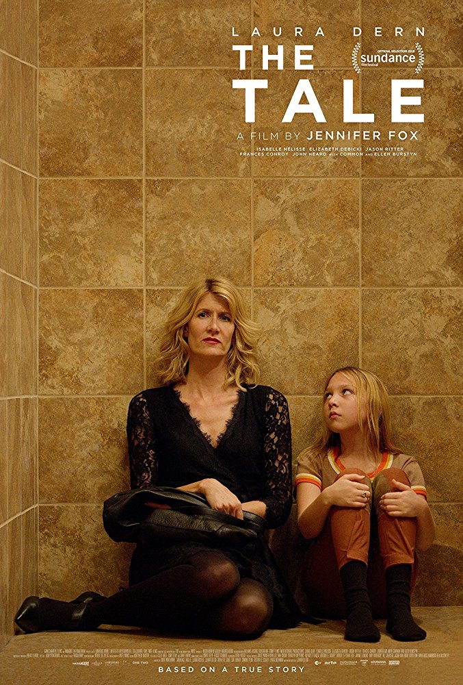 The Tale – An Uncomfortable But Important Drama (Early Review)
