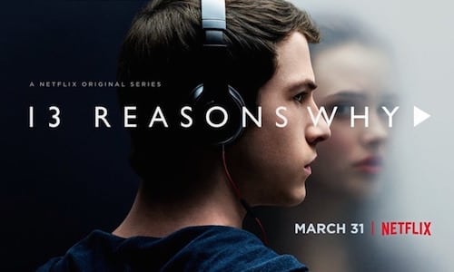 13 Reasons Why Season 2 Review