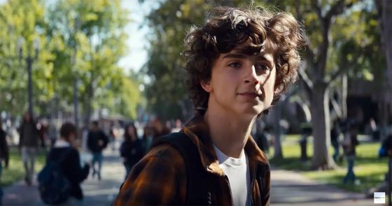 Beautiful Boy Official Trailer