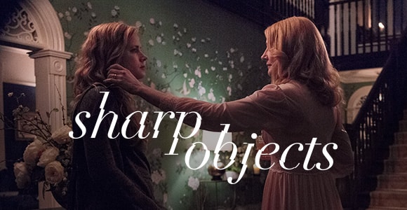 10 Best Shows Like 'Sharp Objects' To Watch If You Miss the Series :  r/sharpobjects