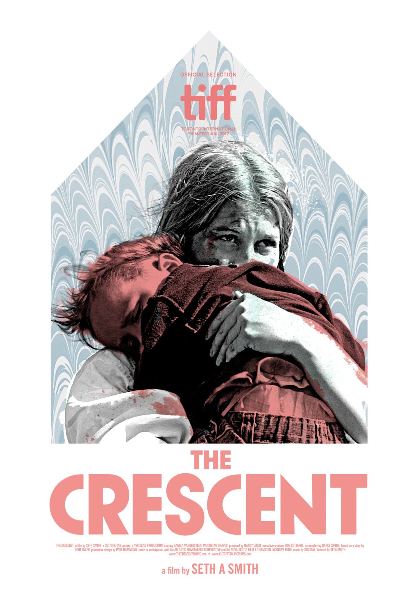 The Crescent – A Decent Arthouse Horror Film
