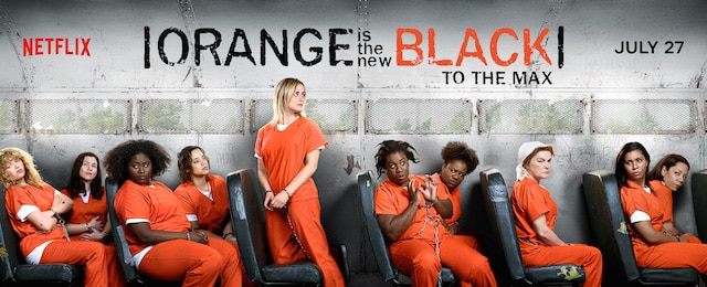 Orange is the New Black Season 6 Review