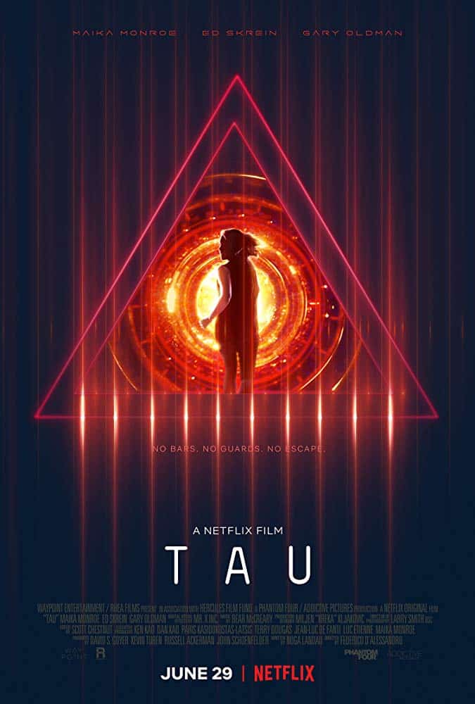 Tau – The Poor Man’s Ex Machina