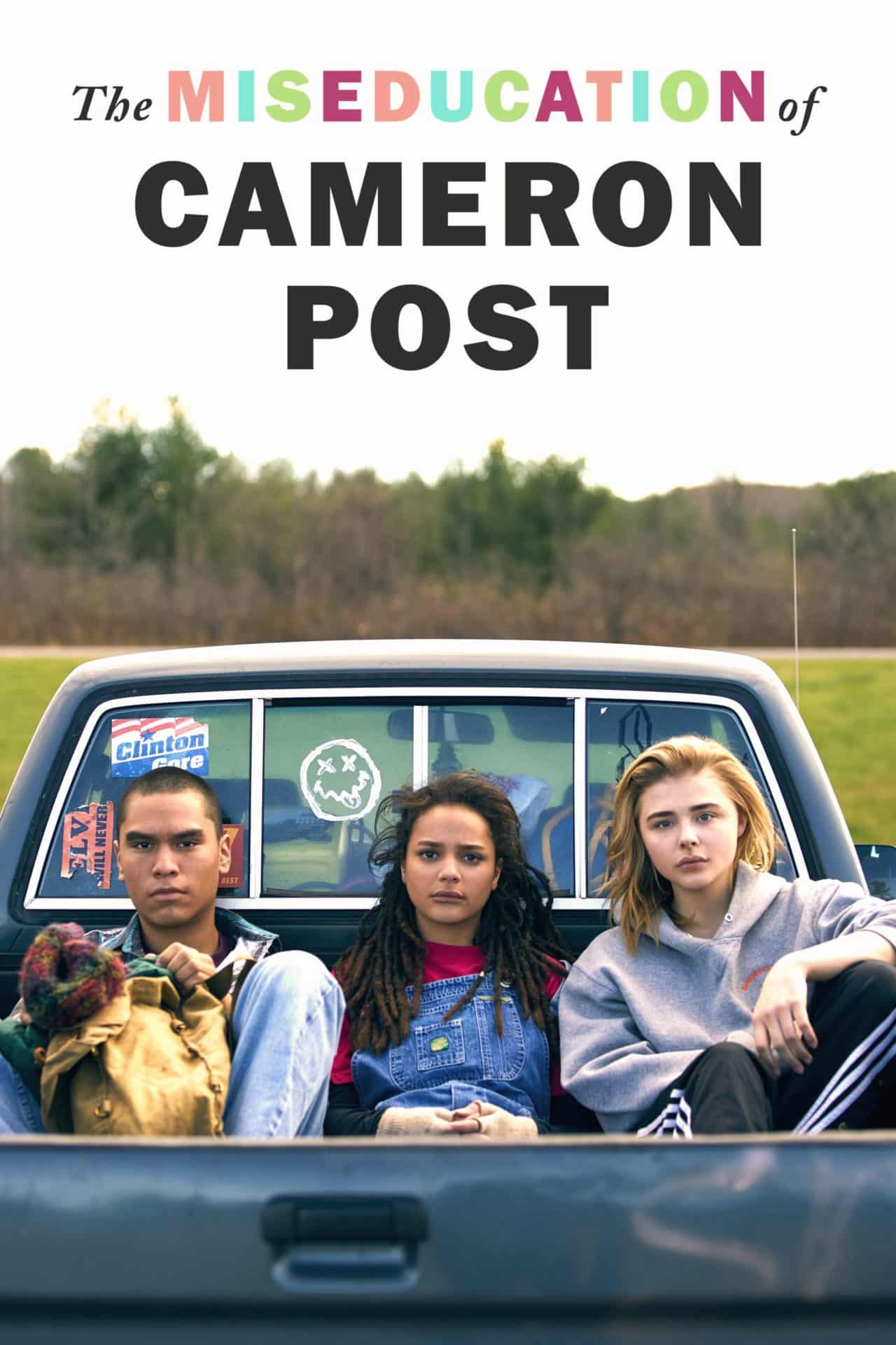 Tribeca 2018: The Miseducation of Cameron Post Review