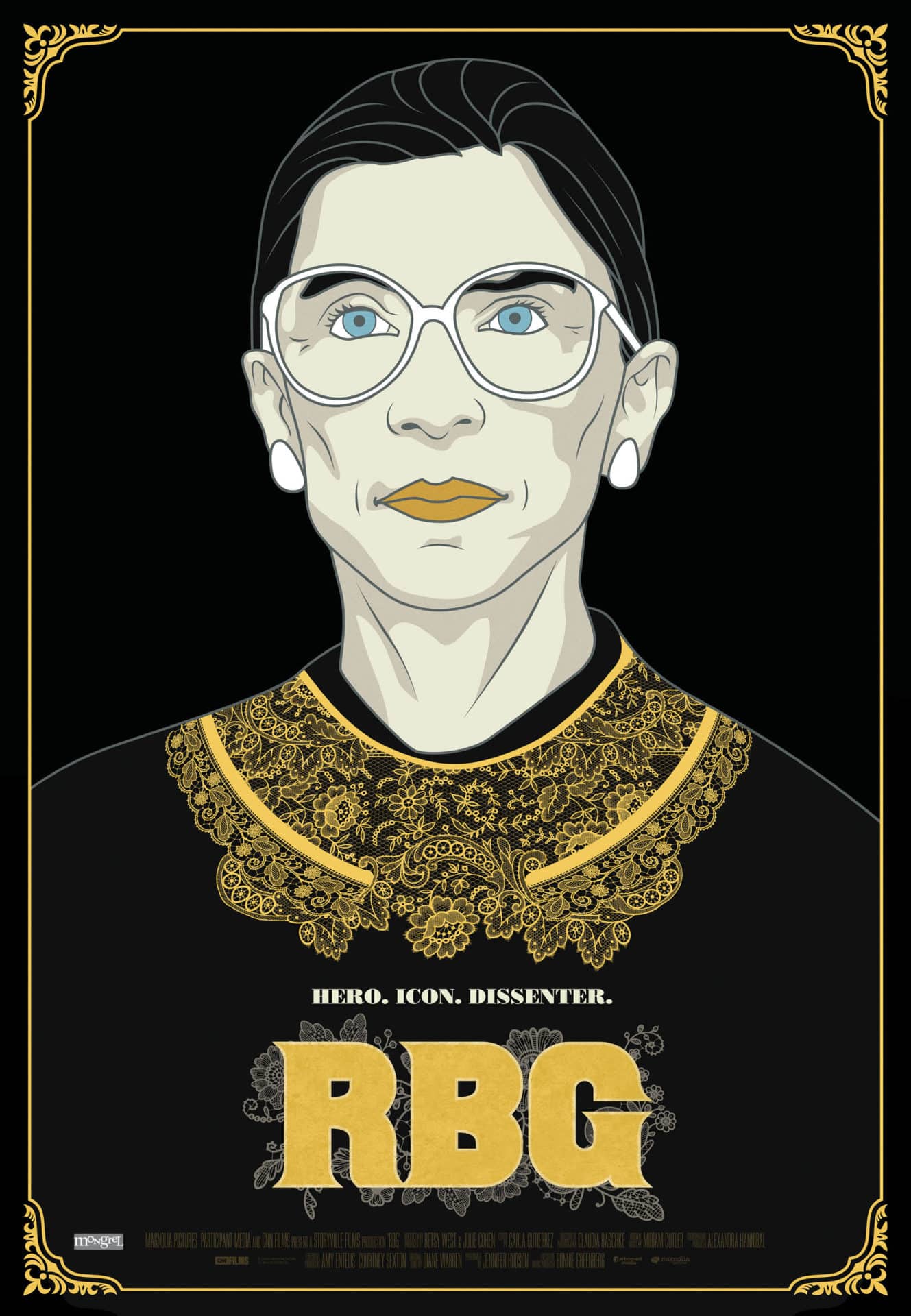 RBG – An Insightful Documentary