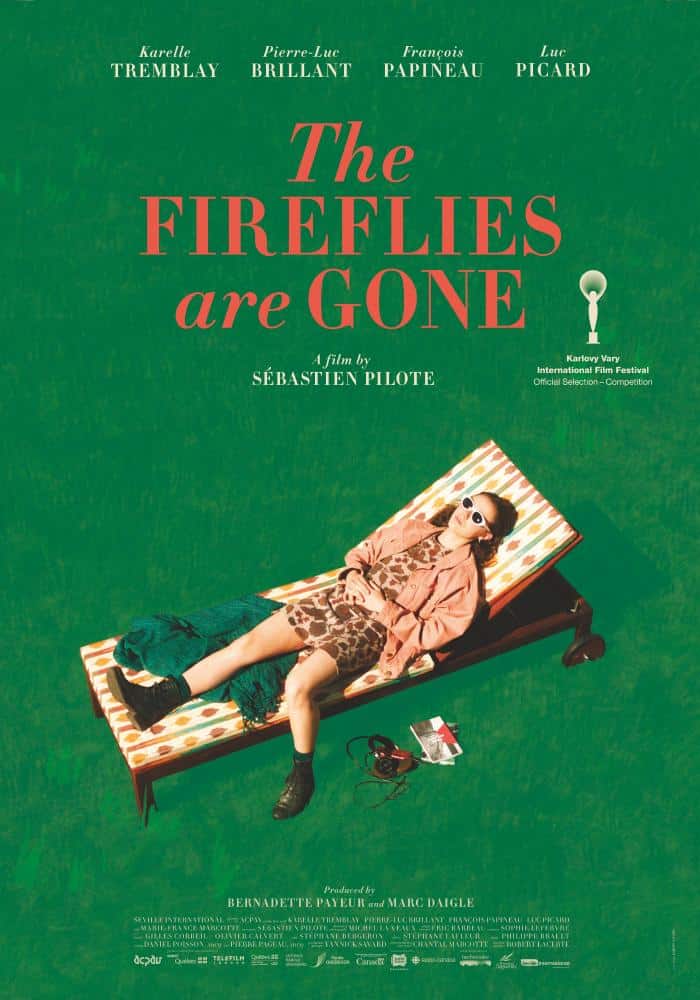 TIFF 2018: The Fireflies Are Gone Review