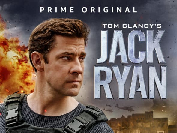 Tom Clancy’s Jack Ryan Season 1 Review