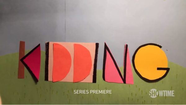 Kidding Season 2 Official Trailer