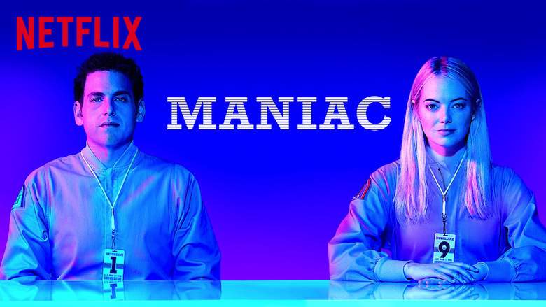 Maniac Review