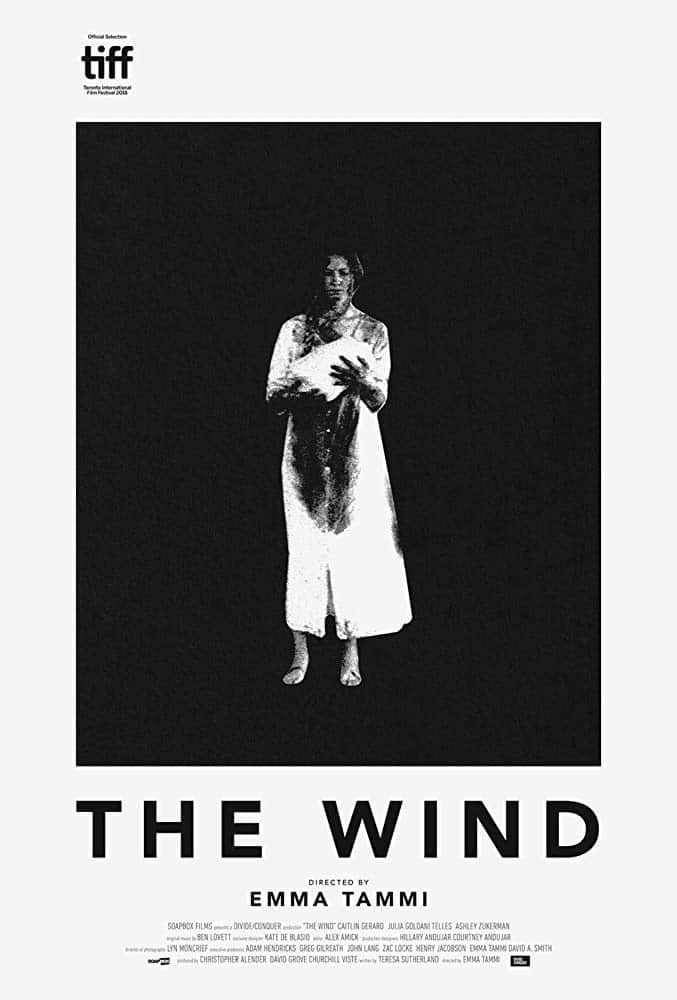 TIFF 2018: The Wind Review