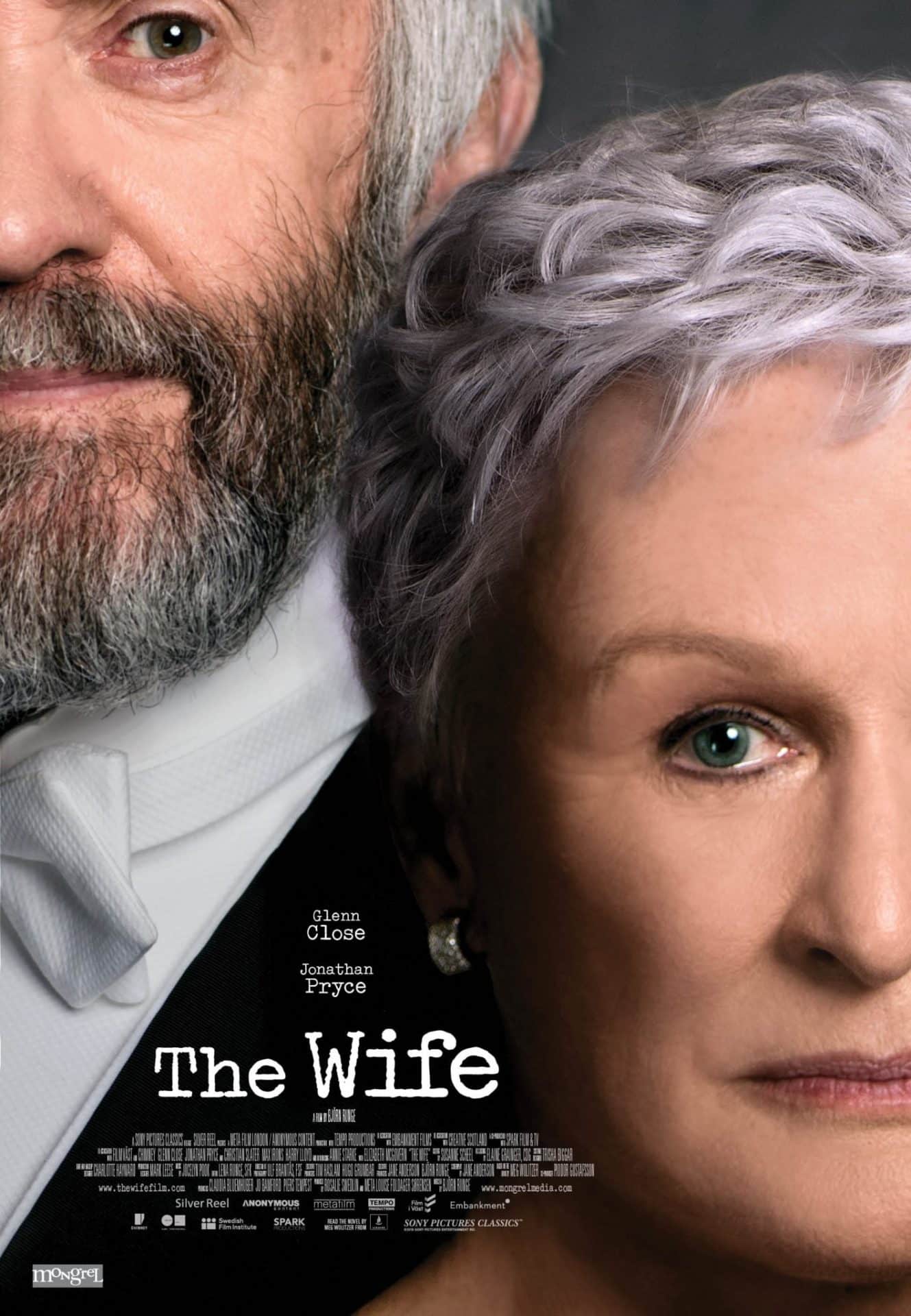The Wife – A Subtle Showcase
