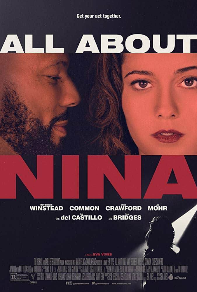 All About Nina – A Powerful Female Character Study