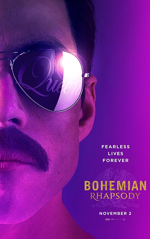 Bohemian Rhapsody Second Opinion Review