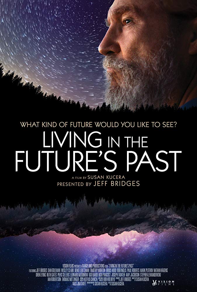 Living in the Future’s Past , A Surface Level Documentary