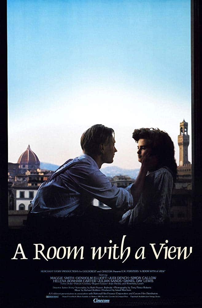 Classic Review: A Room with a View (1985)