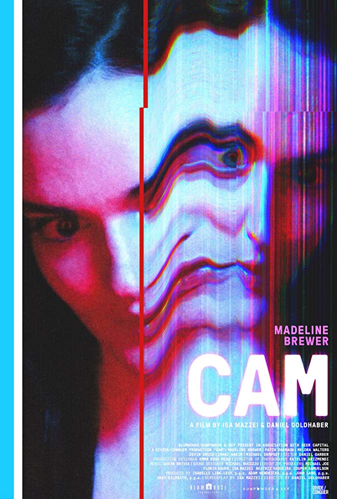 Cam – A Fun Show (Early Review)