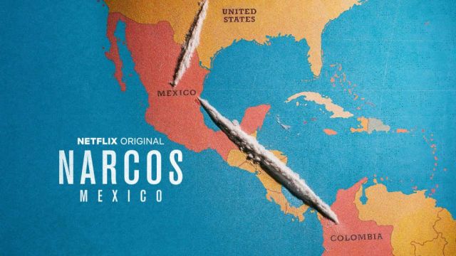 Netflix’s Narcos: Mexico Season 2 Review