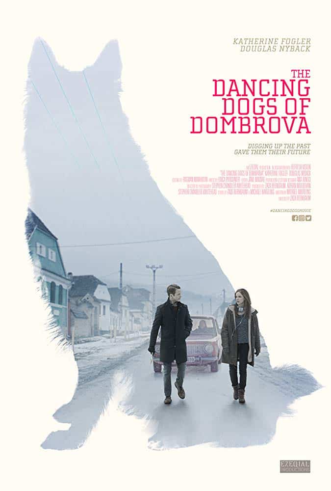 WFF 2018: The Dancing Dogs of Dombrova Review