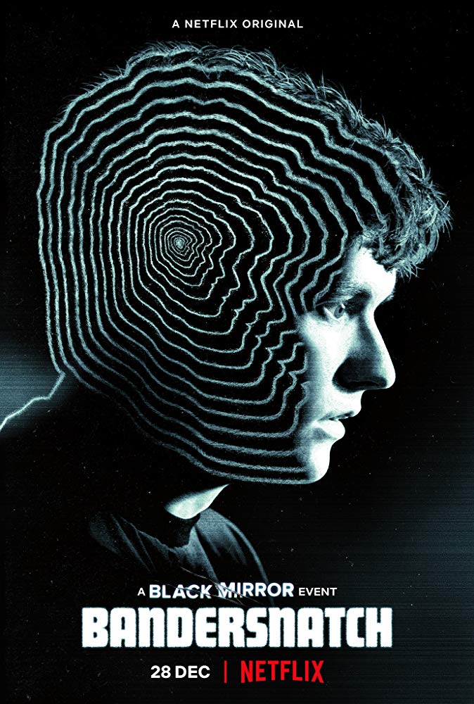 Black Mirror: Bandersnatch Review