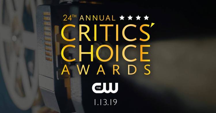 24th Annual Critics’ Choice Awards Winners and Prediction Results