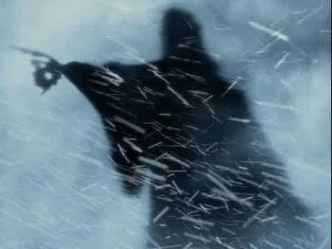 5 Dark Christmas Movies