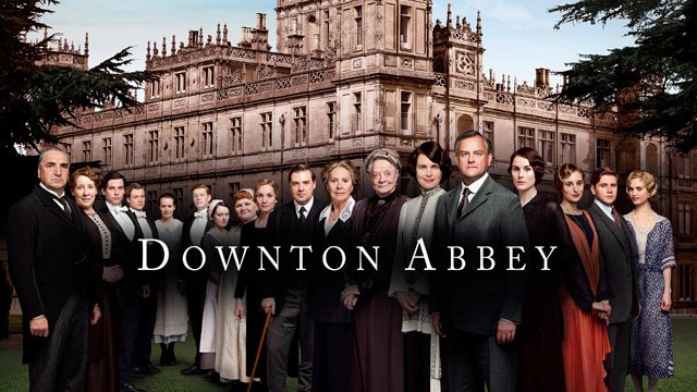 Downton Abbey Official Teaser Trailer