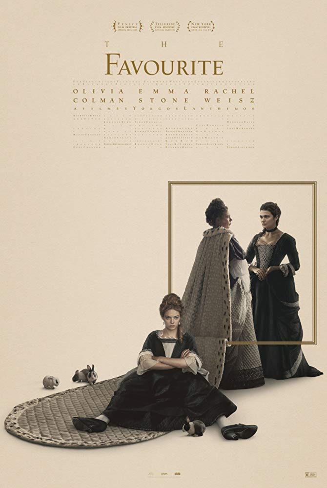Revisiting Yorgos Lanthimos’ Work